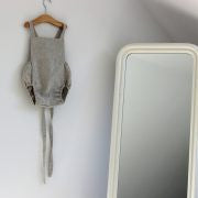 Freya Lillie baby rompers - Perfect for baby this summer!