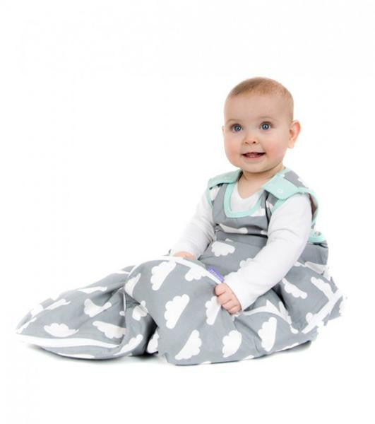 Mama Designs - Baby sleeping bags and cellular blankets!