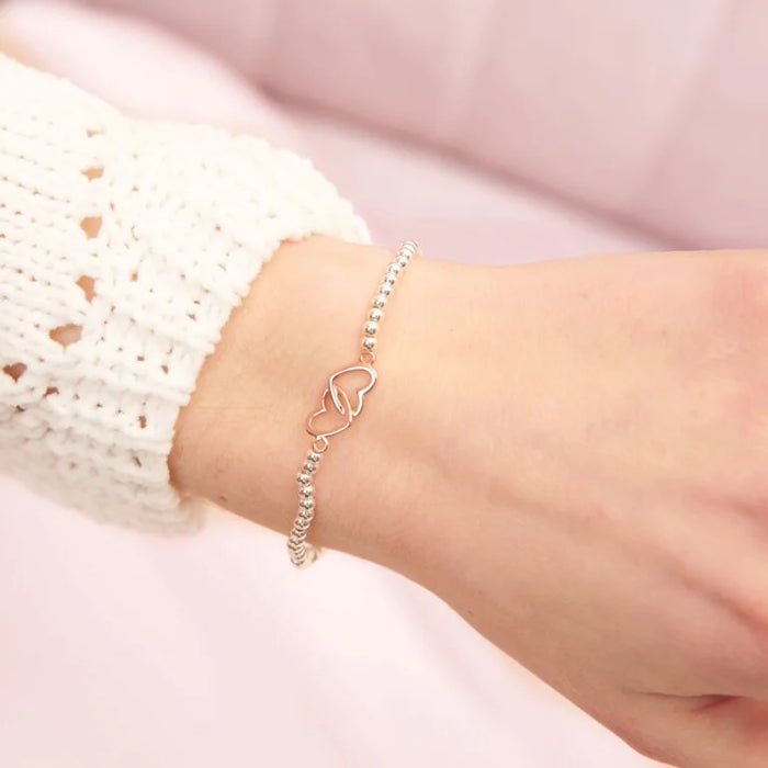 A Little 'Beautiful Friend' Bracelet