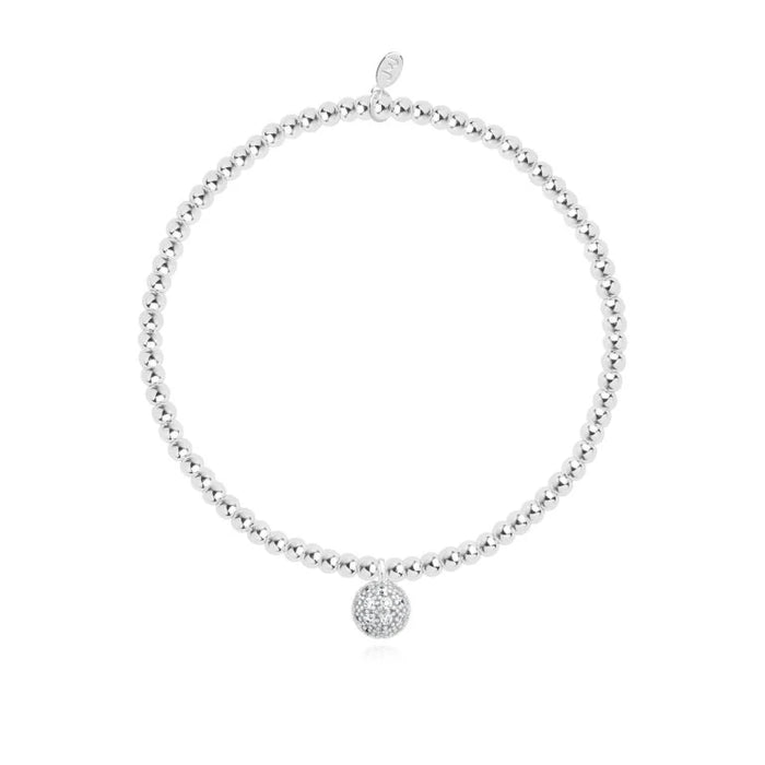 A Little 'Fabulously You' Bracelet