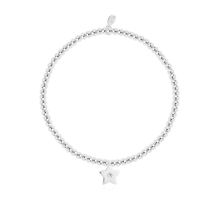 A Little 'Fabulous Friend' Bracelet