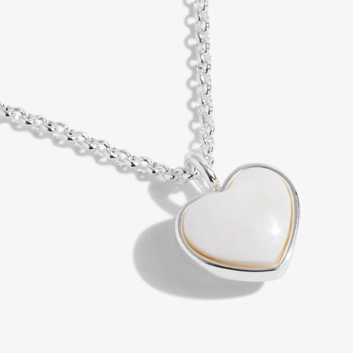 A Little 'Marvellous Mum' Necklace