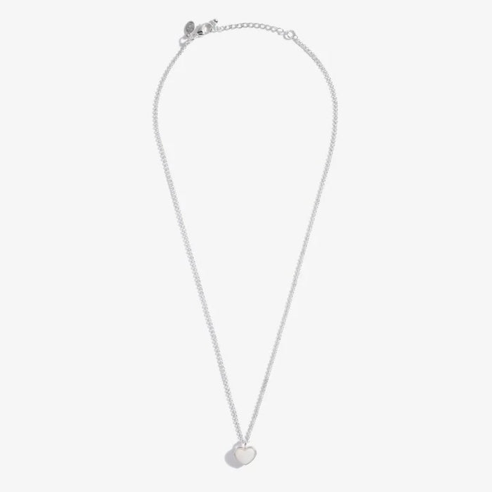A Little 'Marvellous Mum' Necklace