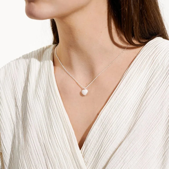 A Little 'Marvellous Mum' Necklace