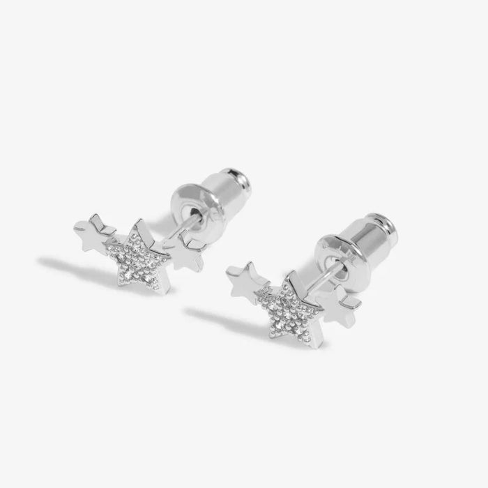 Beautifully Boxed A Little 'Birthday Wishes' Earrings