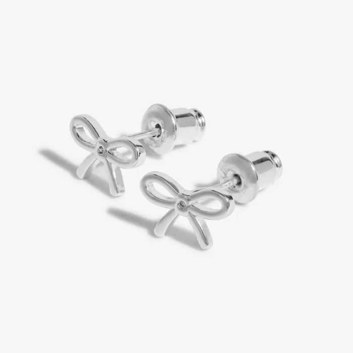 Beautifully Boxed A Little 'With Love' Earrings