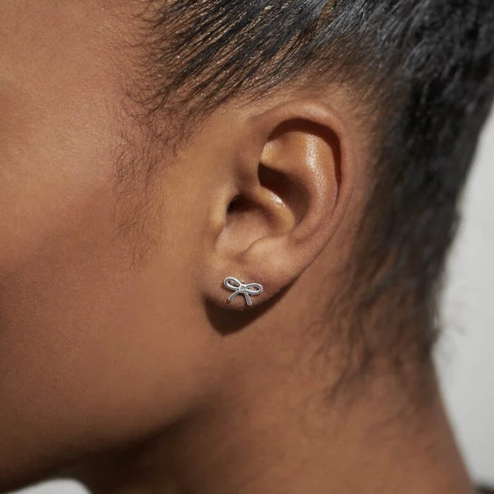 Beautifully Boxed A Little 'With Love' Earrings
