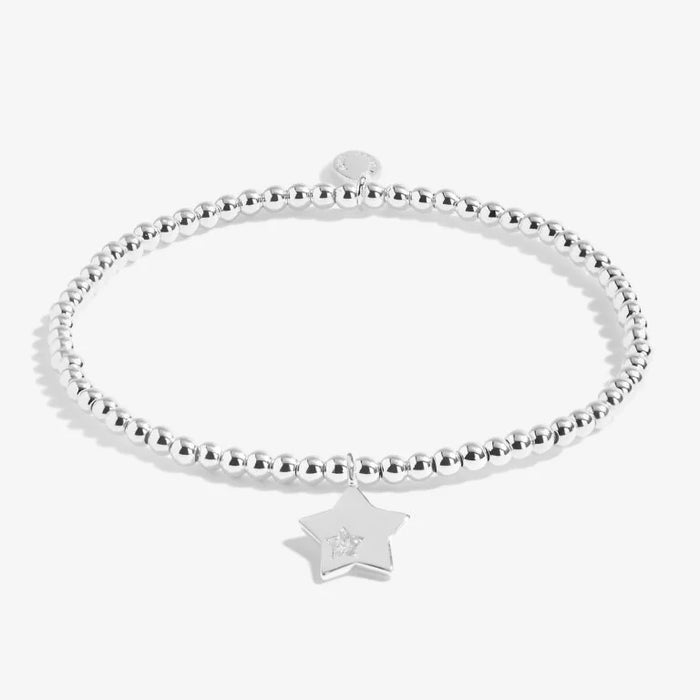 Christmas A Little 'Secret Santa' Bracelet