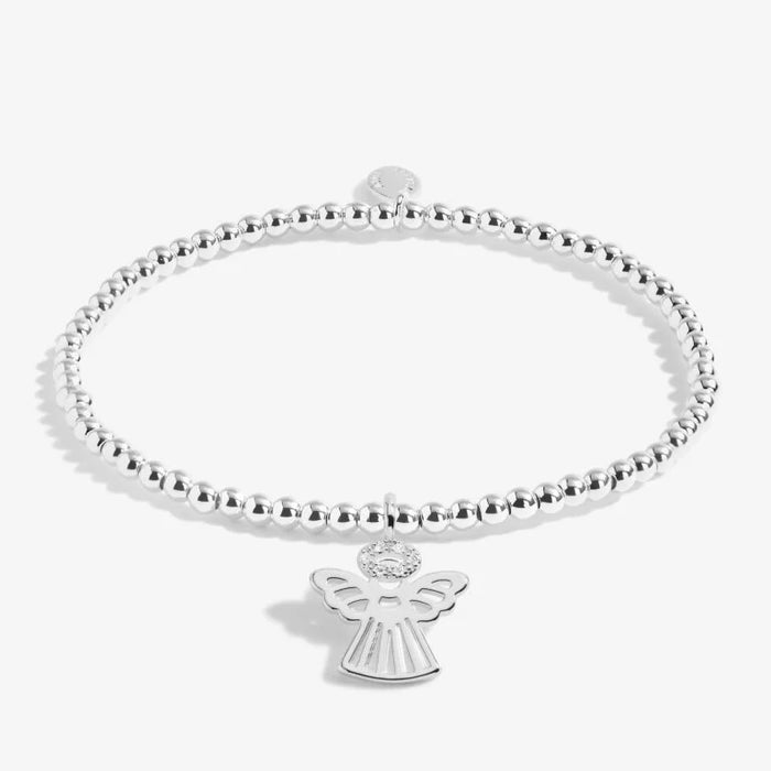 Christmas A Little 'Christmas Angel' Bracelet