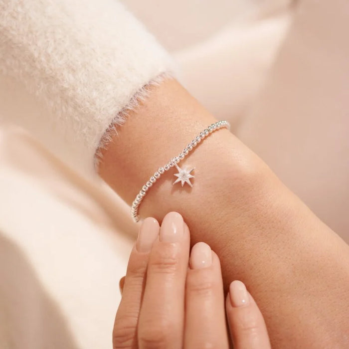 Christmas A Little 'One In A Million' Bracelet