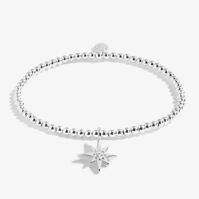 Christmas A Little 'One In A Million' Bracelet