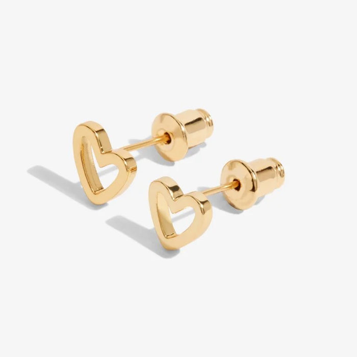Beautifully Boxed 'Beautiful Friend' Earrings