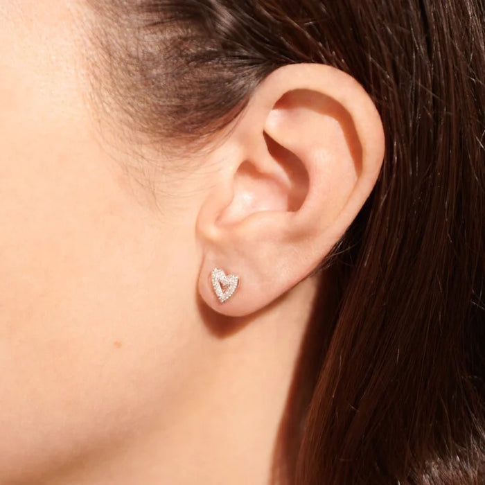Beautifully Boxed 'Always Sparkle' Earrings