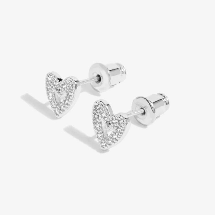 Beautifully Boxed 'Always Sparkle' Earrings