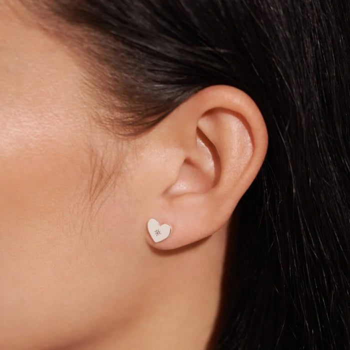 Beautifully Boxed 'Wonderful Grandma' Earrings