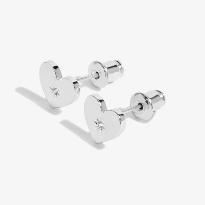 Beautifully Boxed 'Wonderful Grandma' Earrings