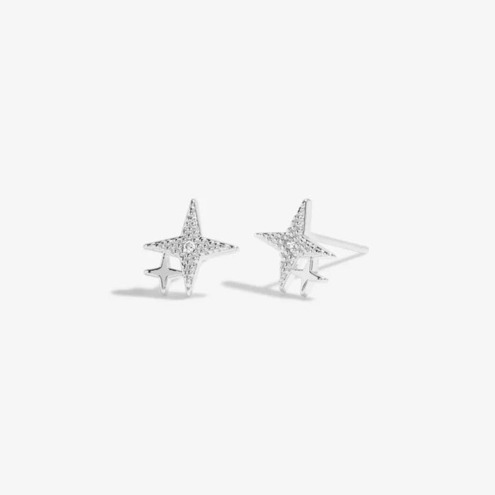 Christmas Beautifully Boxed 'Christmas Wishes' Earrings