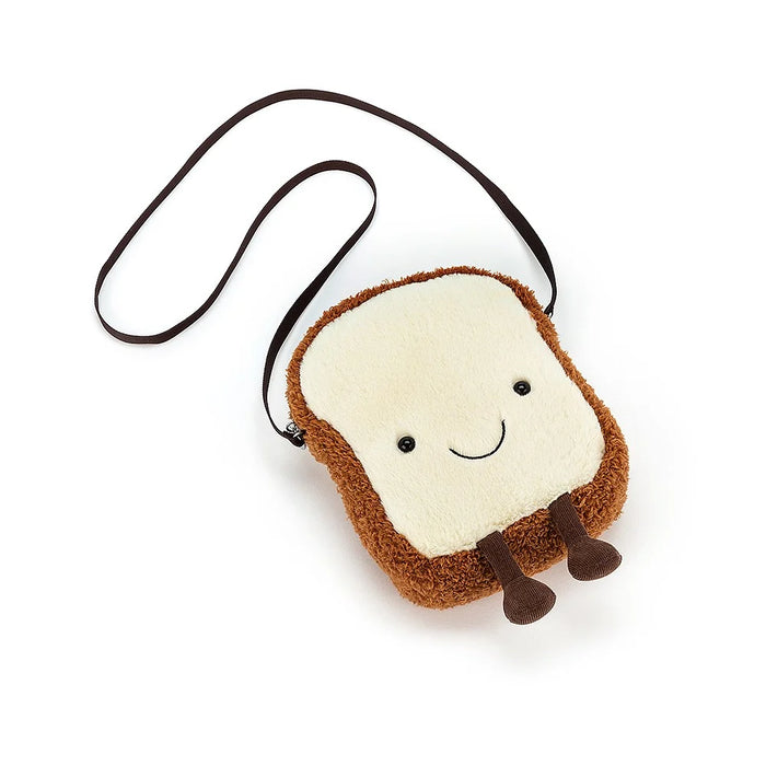 Jellycat: Amuseable Toast Bag