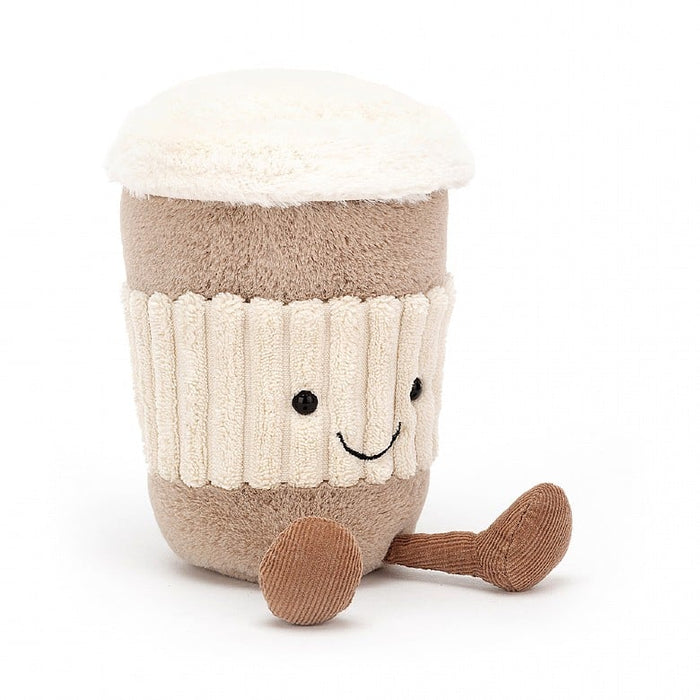 Jellycat: Amuseable Coffee-To-Go