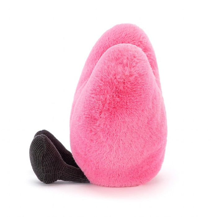 Jellycat: Amuseable Hot Pink Heart