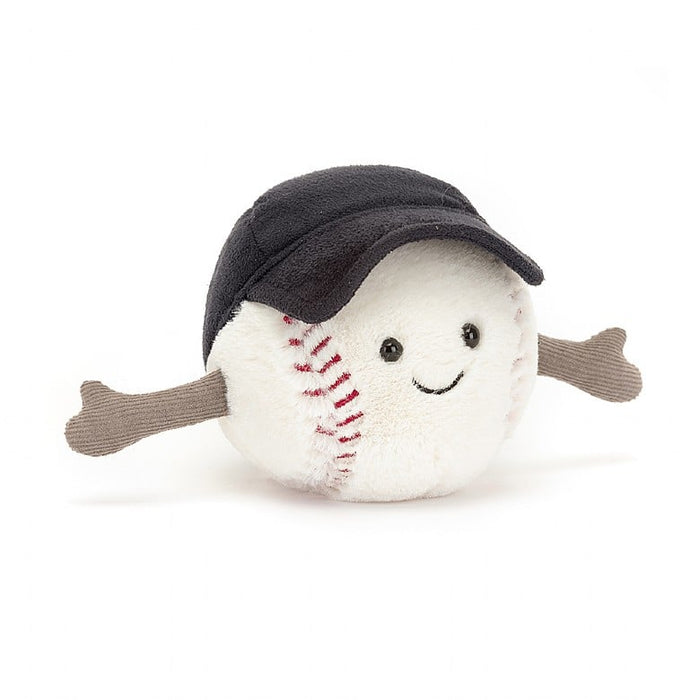 Jellycat: Amuseable Sports Baseball