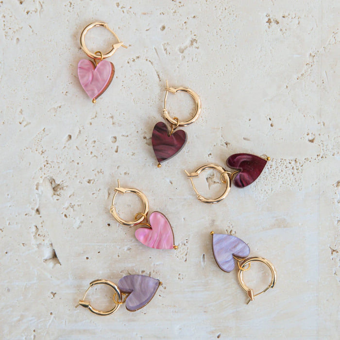 Pepper You: Love Grows Here Hoops