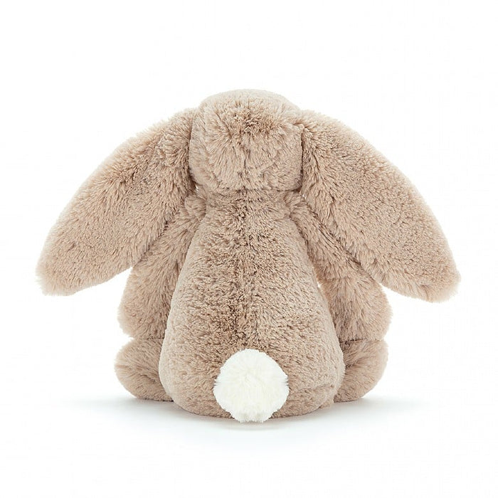 Jellycat: Bashful Beige Bunny