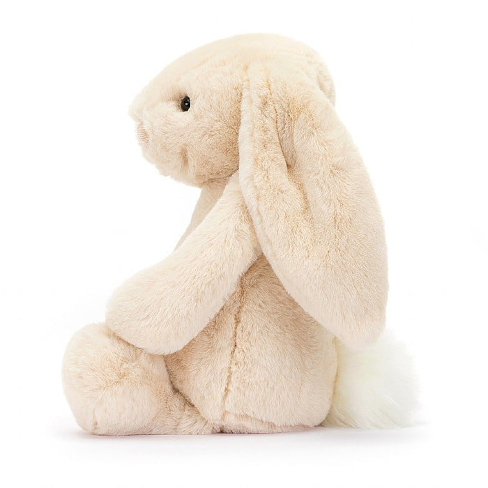 Jellycat: Bashful Luxe Bunny Willow
