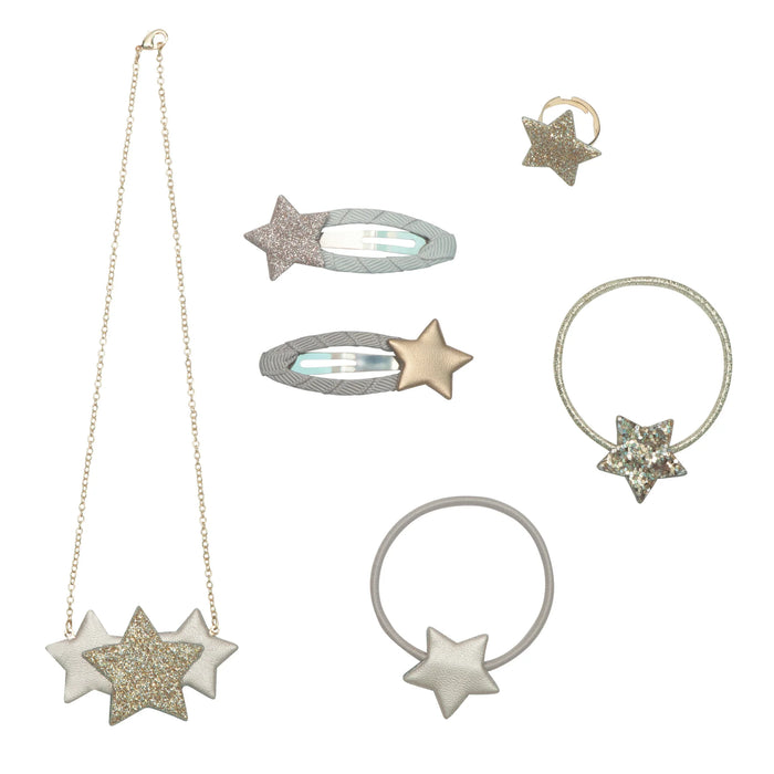 Mimi & Lula: Snowflake Incredi-bauble