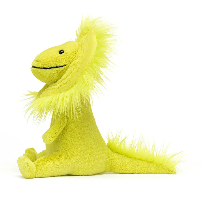 Jellycat: Davey Dilophosaurus