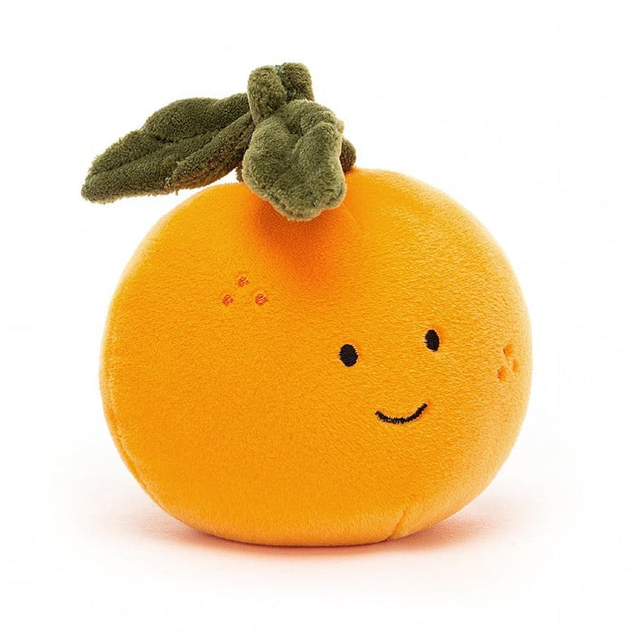 Jellycat: Fabulous Fruit Orange