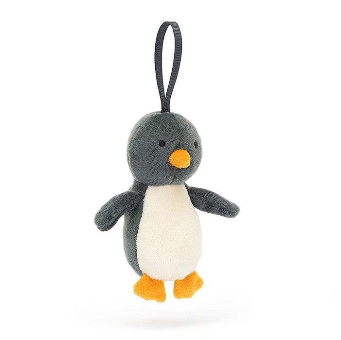 Jellycat: Festive Folly Penguin
