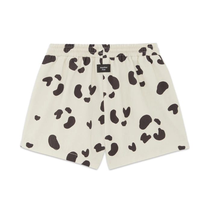Another Fox: Jaguar Shorts - Kids