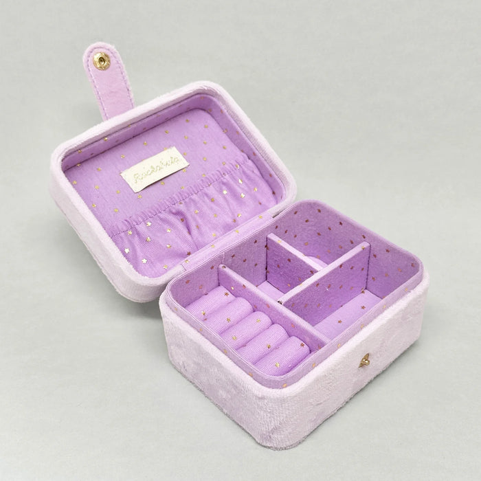 Rockahula: Unicorn Jewellery Box