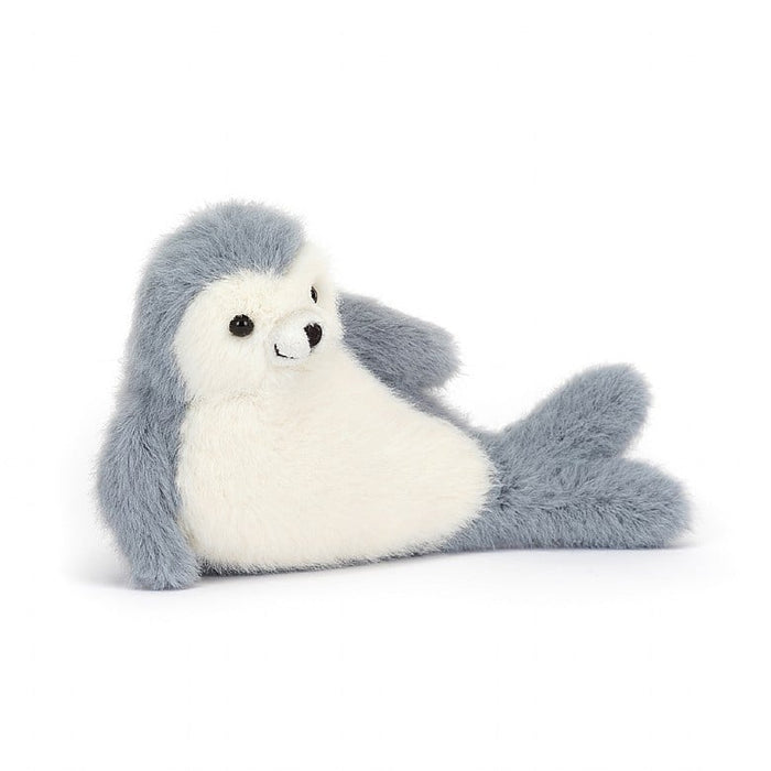 Jellycat: Nauticool Roly Poly Seal