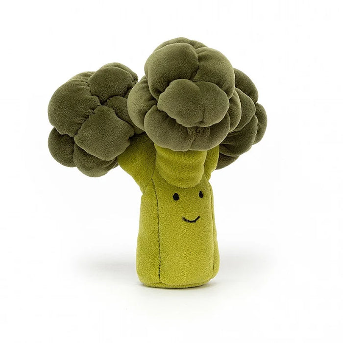 Jellycat: Vivacious Vegetable Broccoli