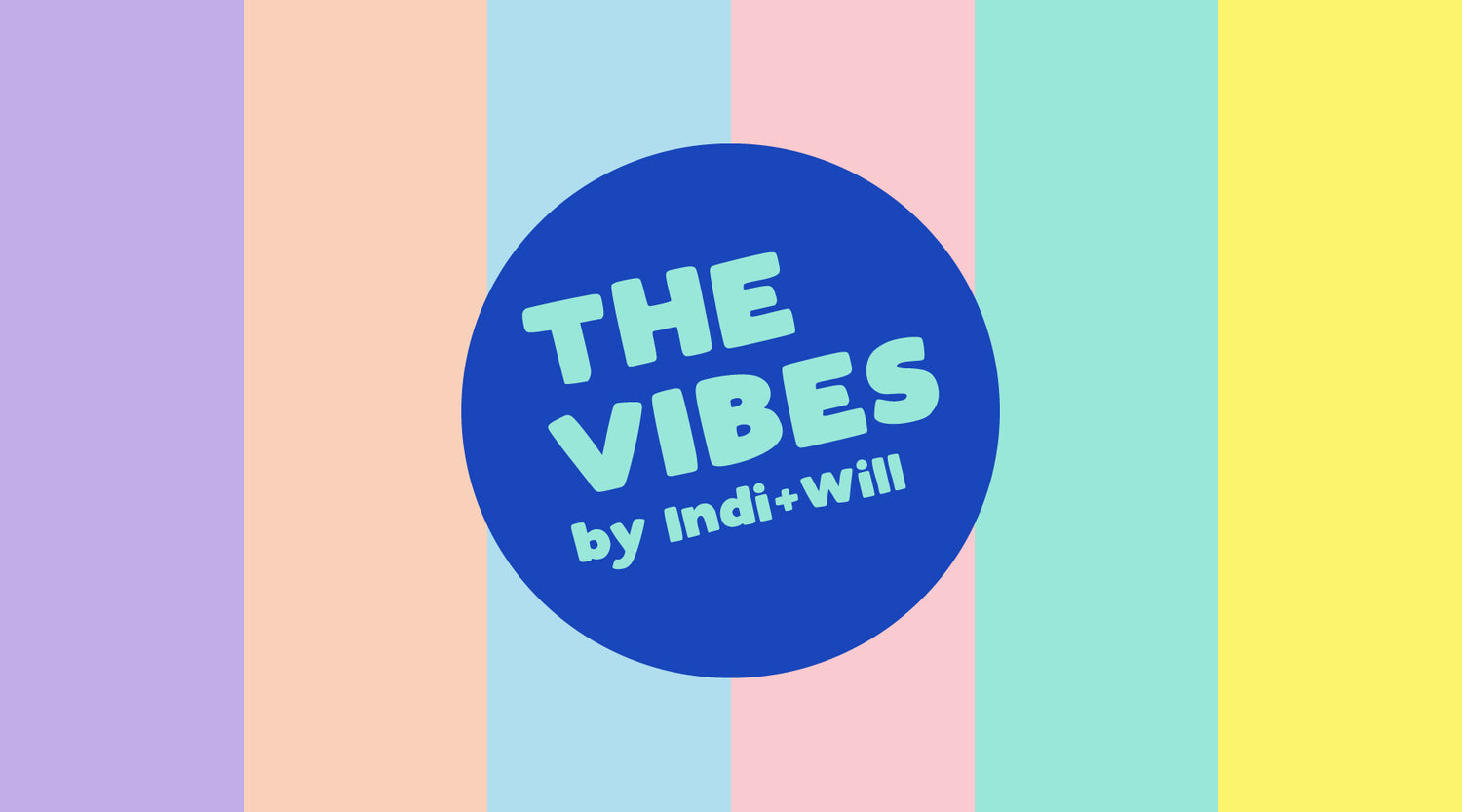 Meet the vibes!