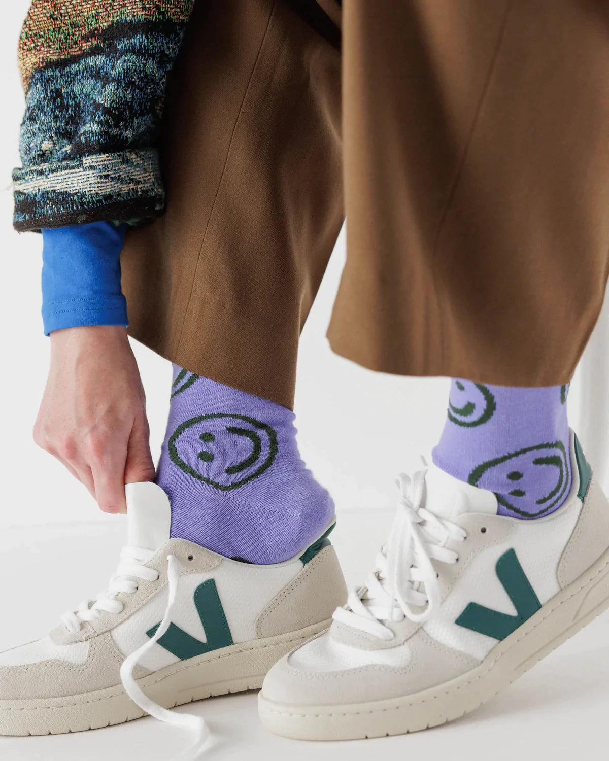 Footwear
