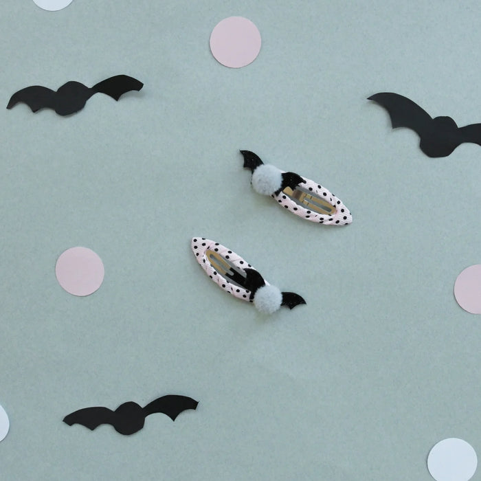 Rockahula: Pom Pom Bat Clips