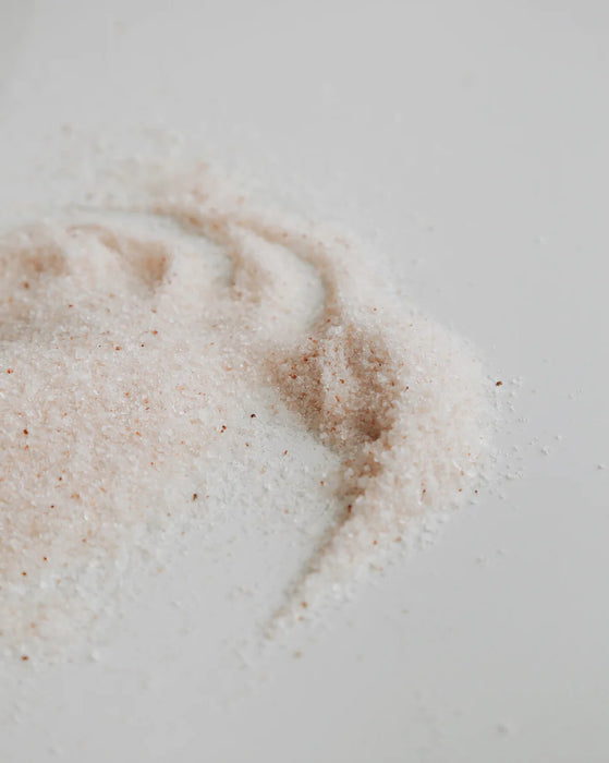 Dook: Bath Soak - Bergamot, Juniper and Rose Geranium - Bag