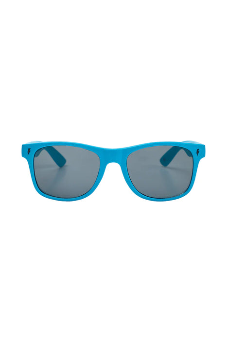 Scamp & Dude: 'Neon Sunnies' Neon Blue