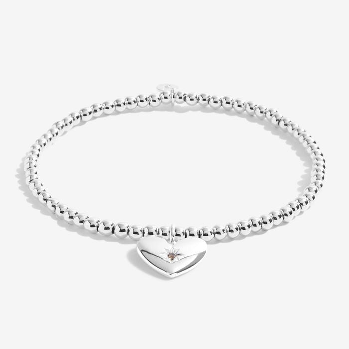 Children's A Little 'Mummy's Girl' Bracelet