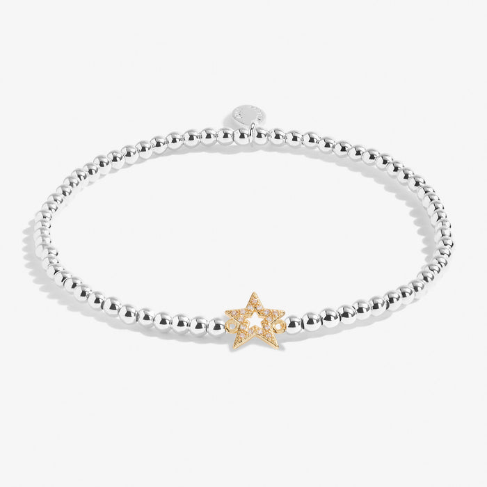 Children's A Little 'Super Star' Bracelet