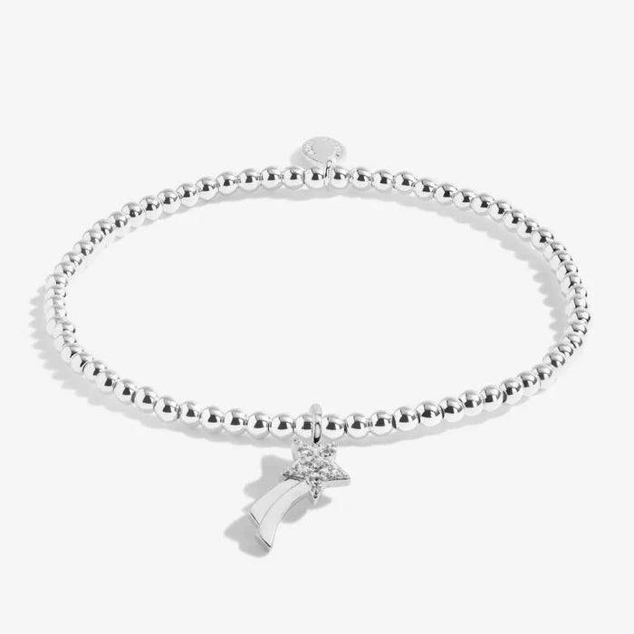 Children's Christmas A Little 'Happy Christmas' Bracelet