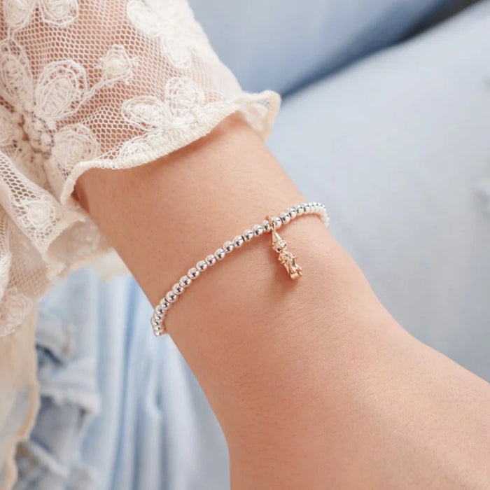 Children's Christmas A Little 'Christmas Elf' Bracelet
