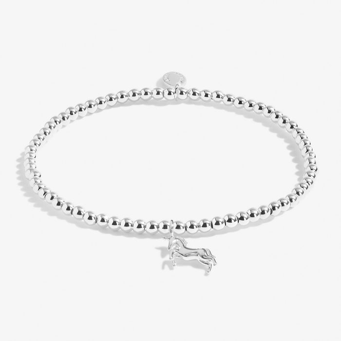 Children's A Little 'Special Unicorn' Bracelet