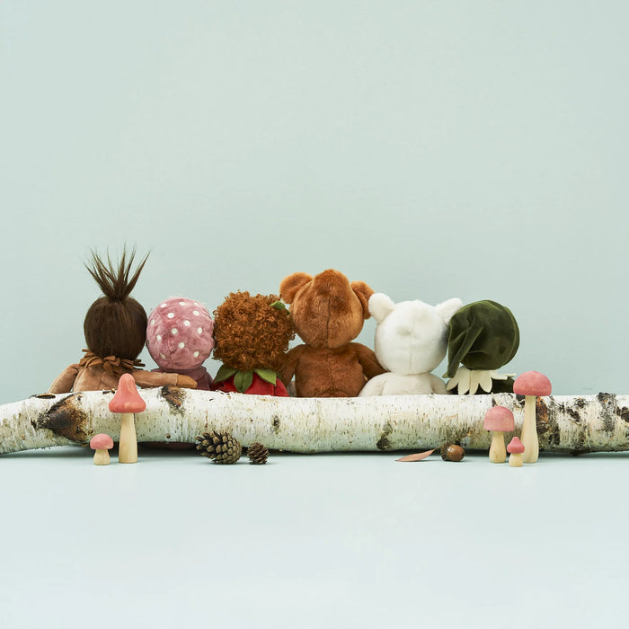 Olli Ella: Dinky Dinkum - Allie Acorn