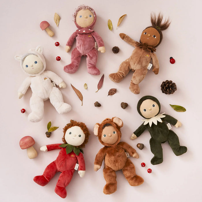 Olli Ella: Dinky Dinkum - Percy Pine