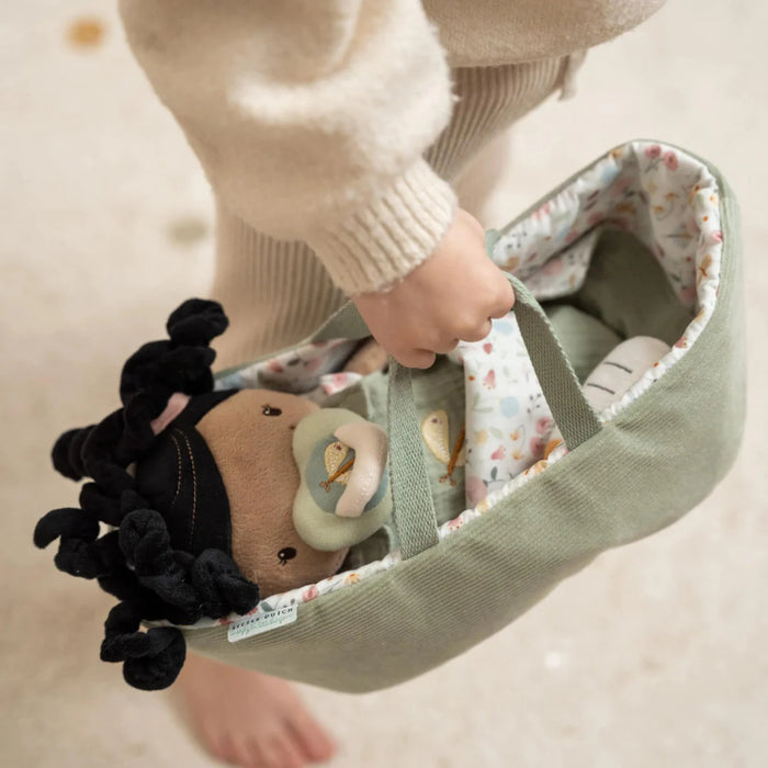 Little Dutch: Baby Doll Evi
