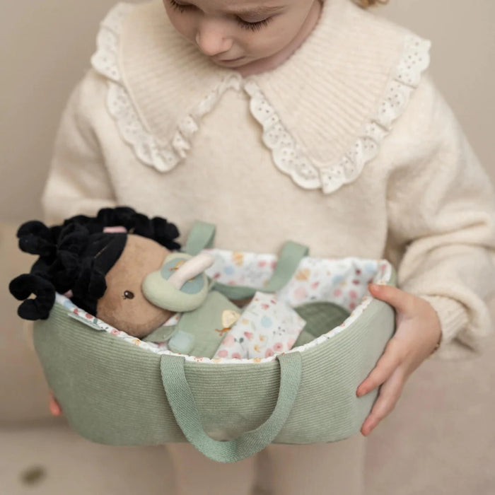 Little Dutch: Baby Doll Evi